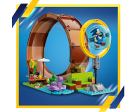 LEGO Sonic the Hedgehog™ 76994 Sonic – wyzwanie z pętlą - 1159415 - zdjęcie 9